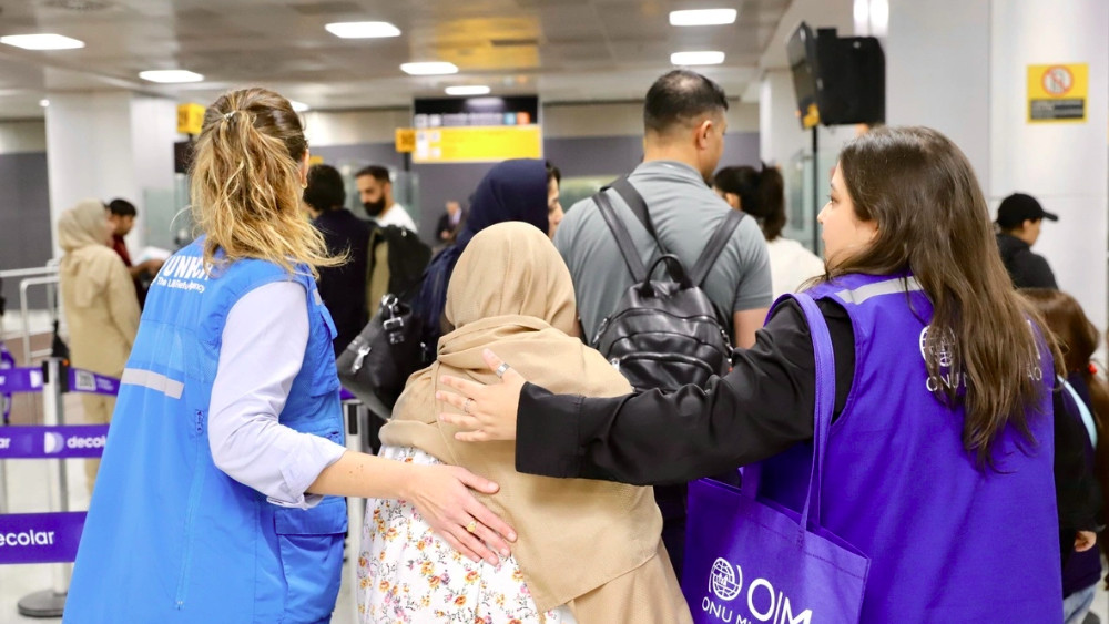 Afghans lead Europe's asylum applications with 39,000 filings in H1 2026: Report