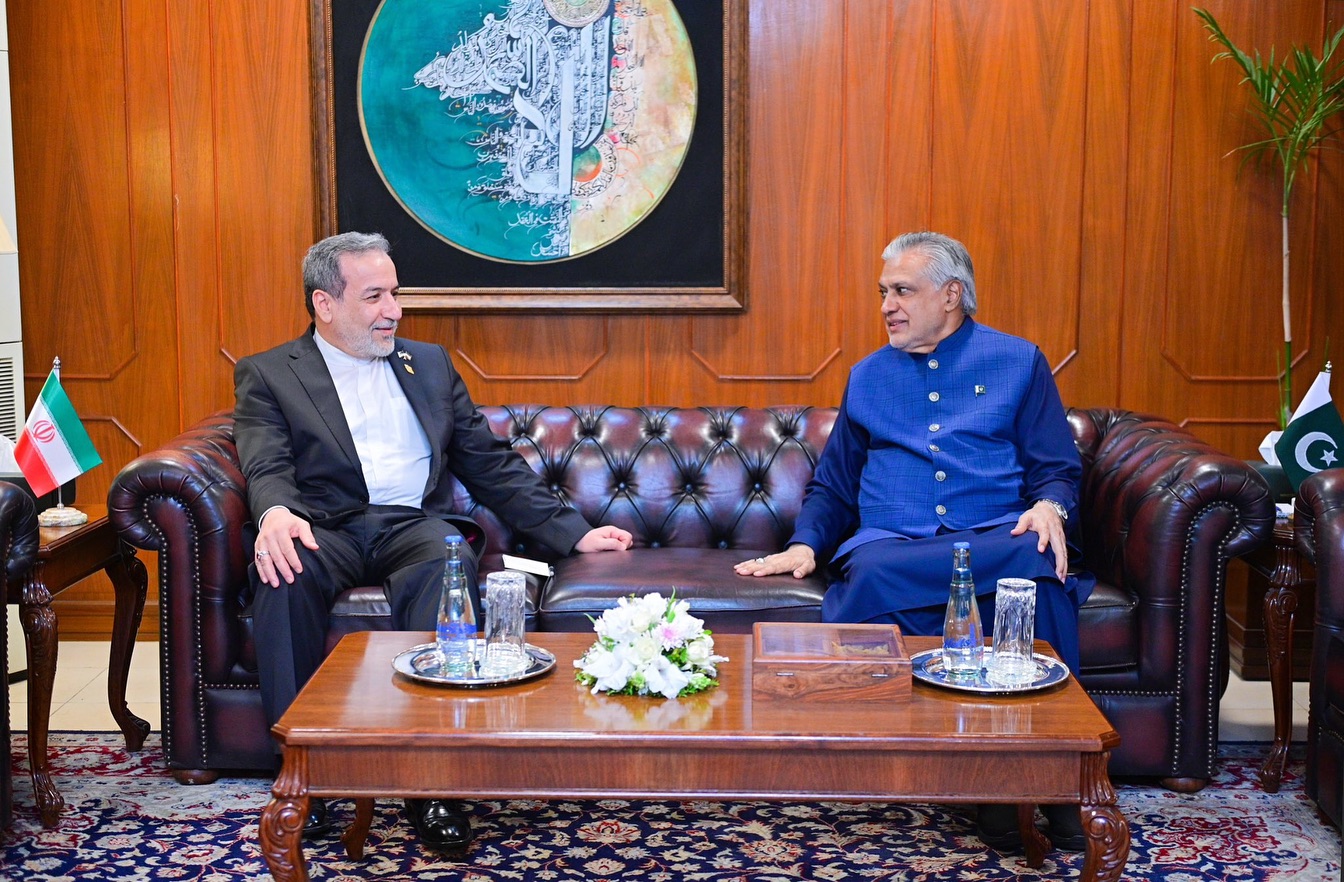 Pakistan-Iran-ForeignMinister-Islamabad