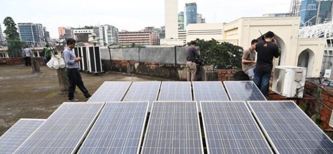 Bangladesh review alleges huge overpricing of Indian electricity