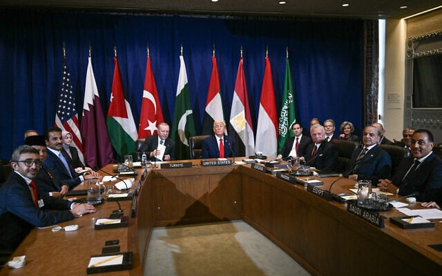 Qatar announces full agreement reached on 'first phase of Gaza ceasefire agreement' 