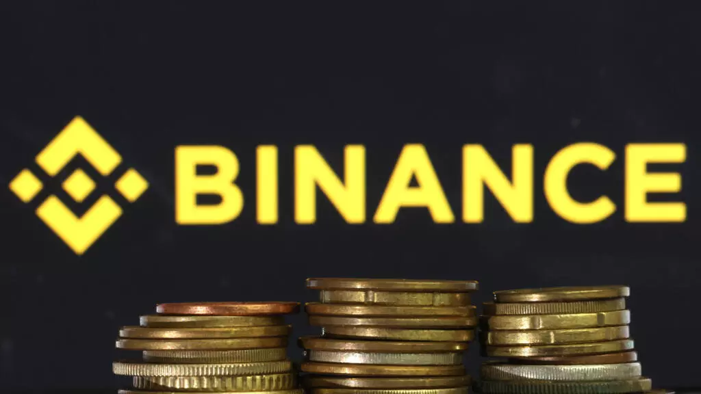 Binance to suspend crypto services in several EU countries