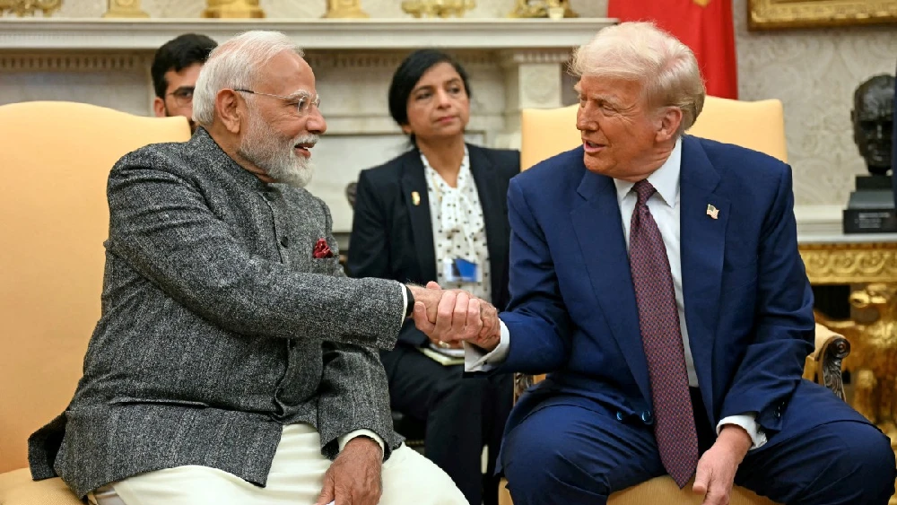 India eyes new markets with US trade deal limbo