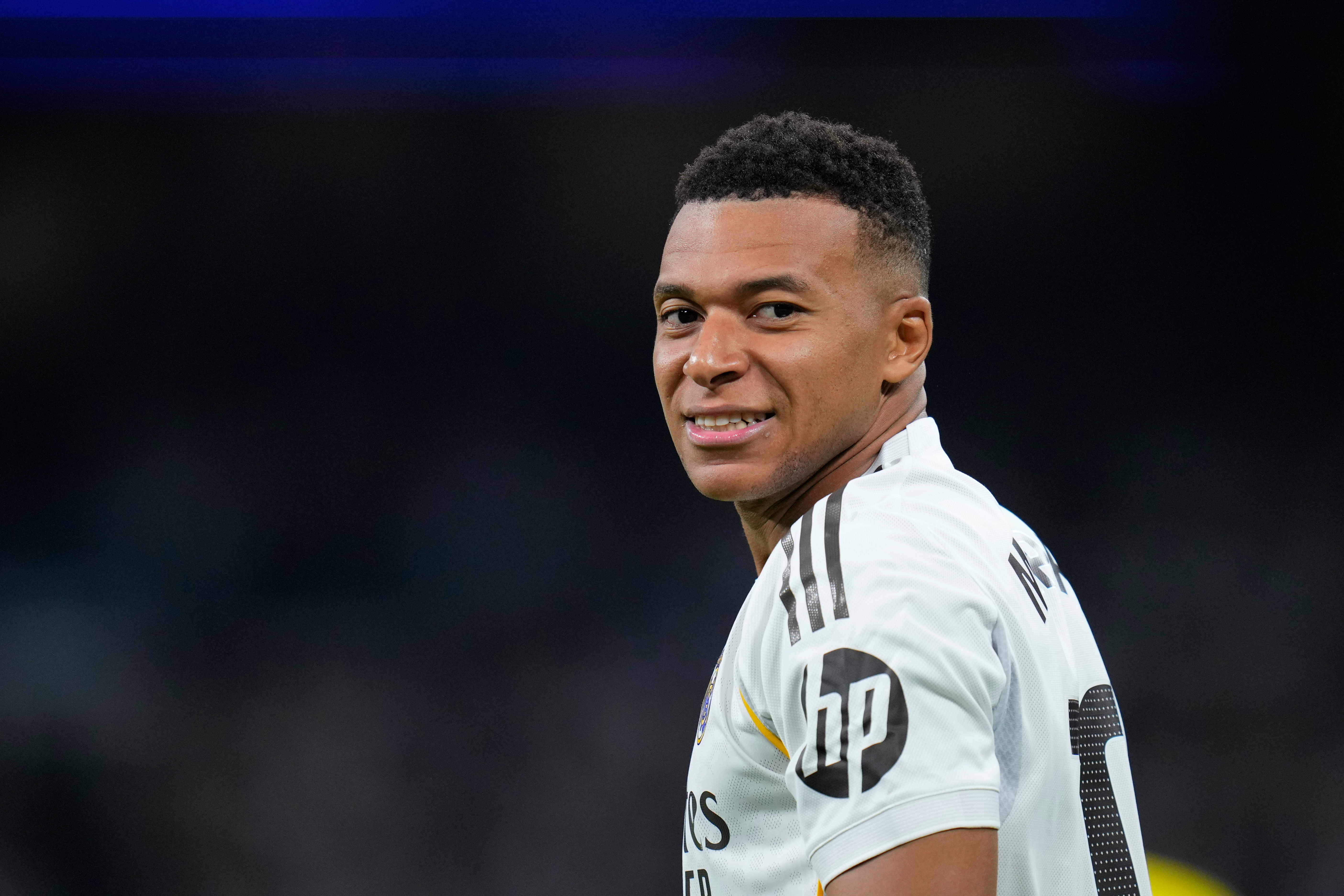 Mbappe to undergo ankle tests ahead of France’s World Cup qualifiers