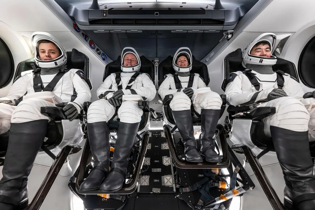 NASA to bring SpaceX Crew-11 back early over medical concerns