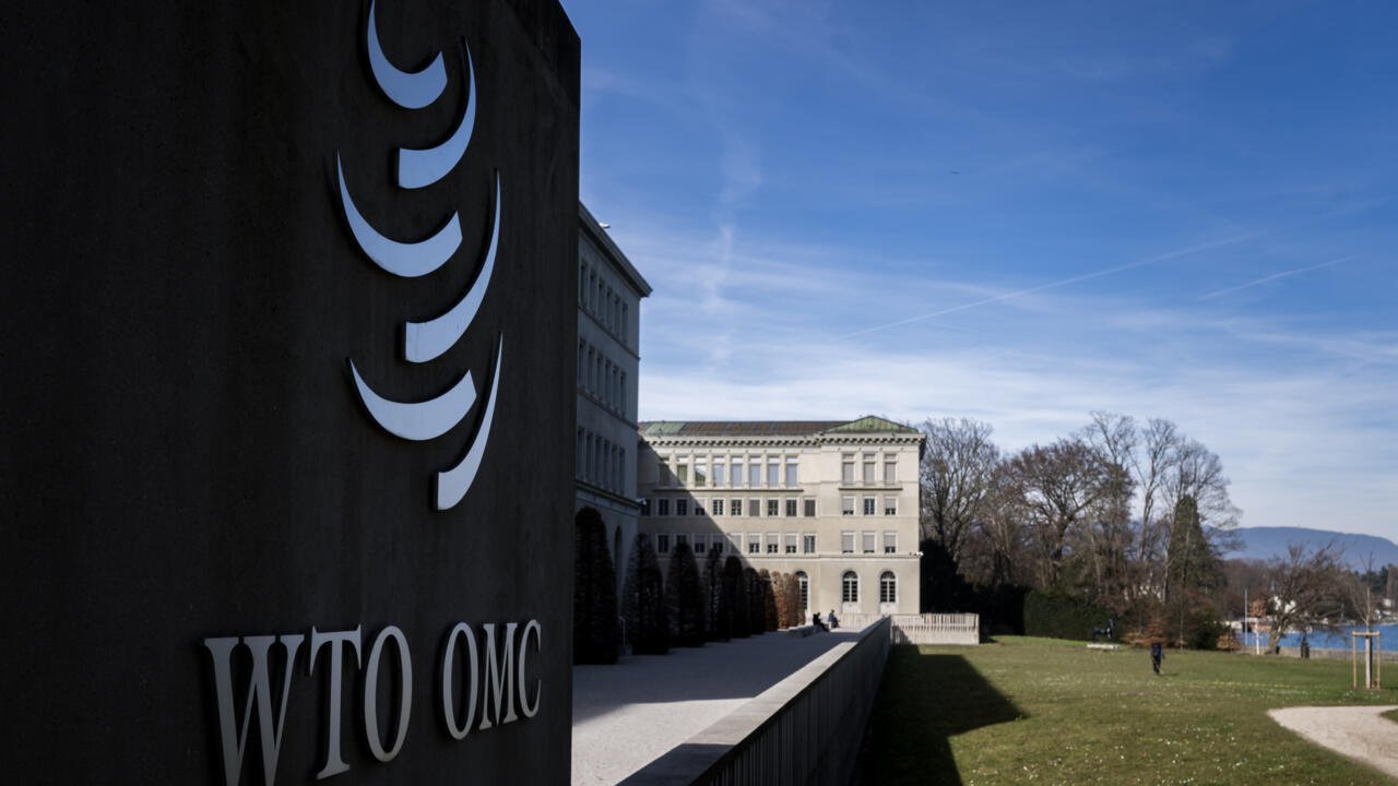 China not seeking new special, differential treatment in WTO pacts