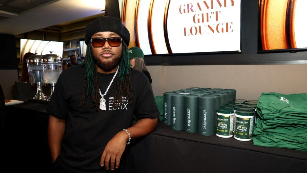 Key nominees for the Grammy Awards