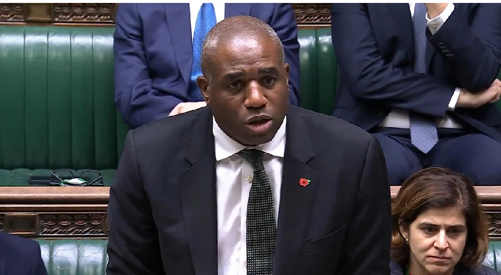 Under-fire UK govt deports migrant sex offender with £500