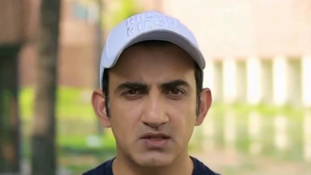 Indian head coach accused of hiring paid PR to ‘neutralize’ online hate
