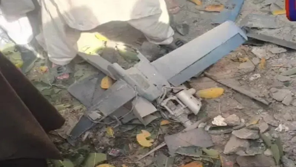 Pakistan armed forces shoot down 8 drones fired by Afghan Taliban: Security sources
