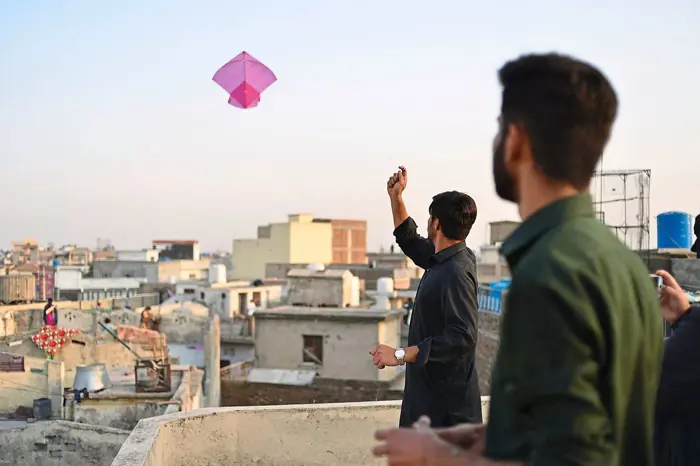 Punjab revives Basant festival after long ban with new safety rules