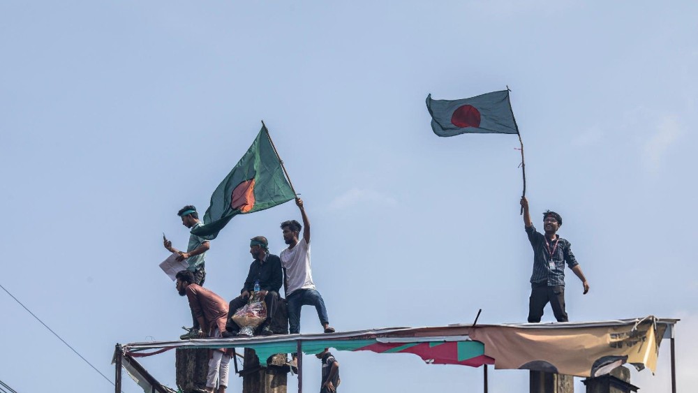 Bangladesh's political crossroads: an election guide