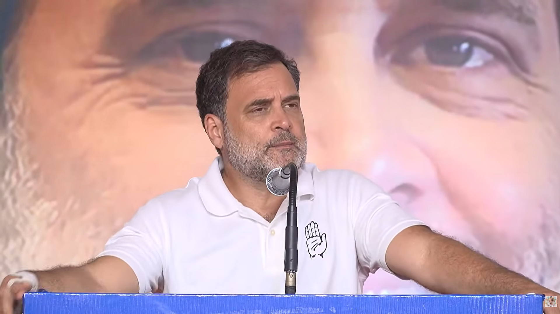 Rahul Gandhi: Modi compromised by Epstein files, sold India out