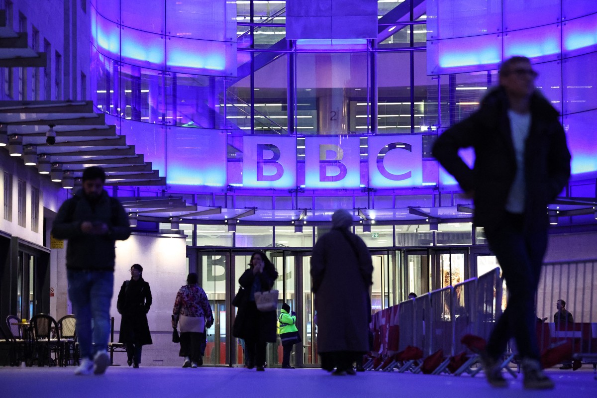BBC caught in crossfire of polarized political and media landscape