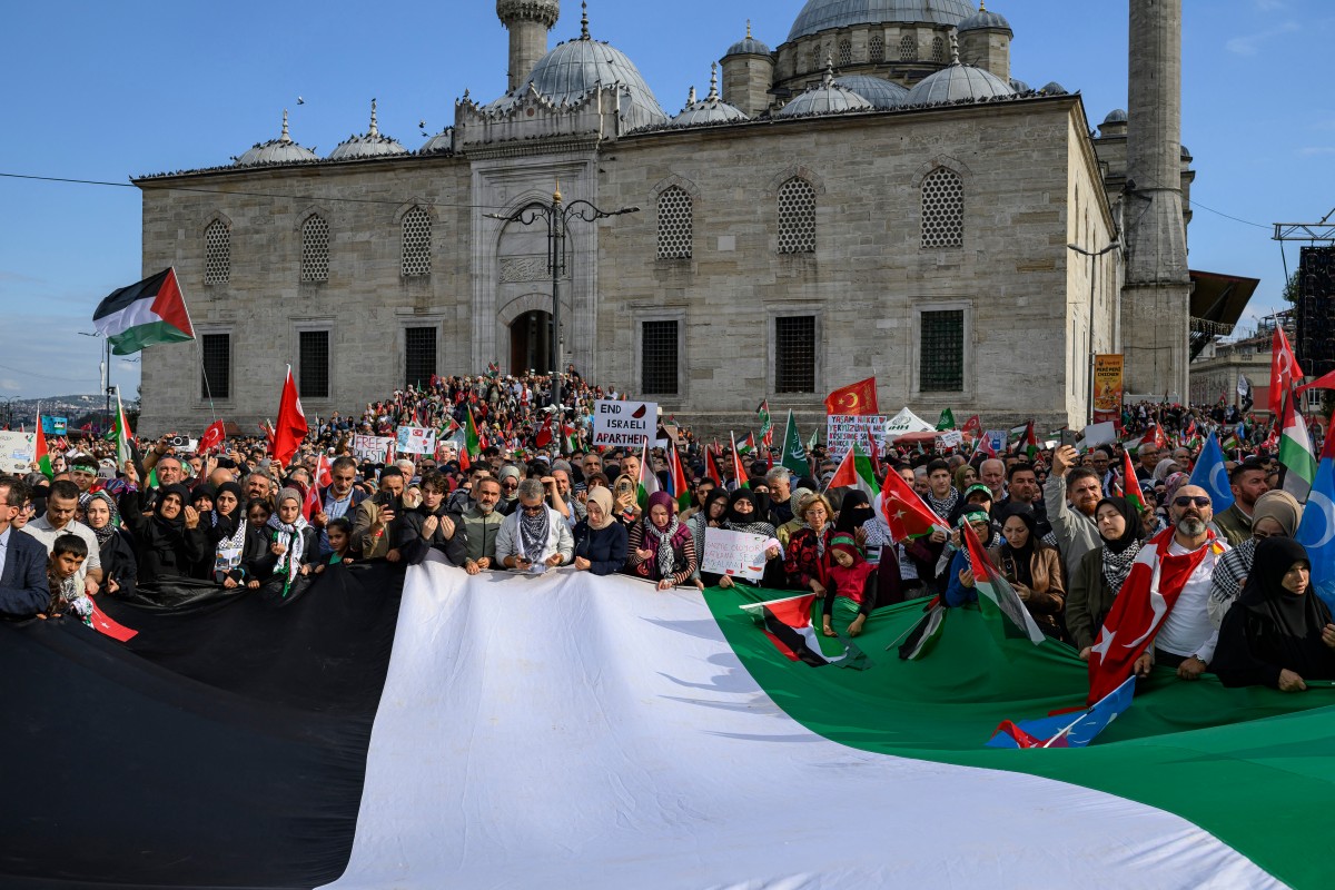 Turkish clubs protest as Israel to resume hosting Euro basketball games