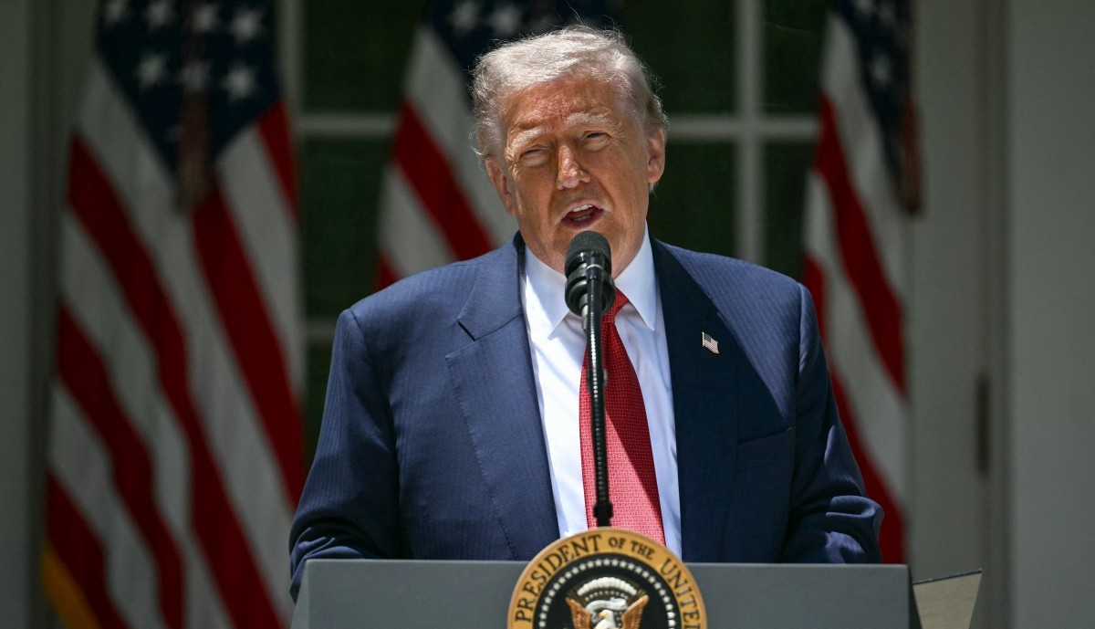 Trump says expecting Iran response to latest proposal 'tonight'