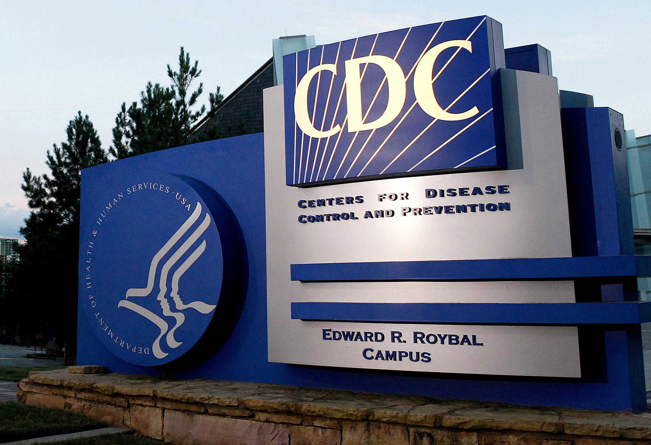 Trump administration lays off dozens of CDC officials, NYT reports