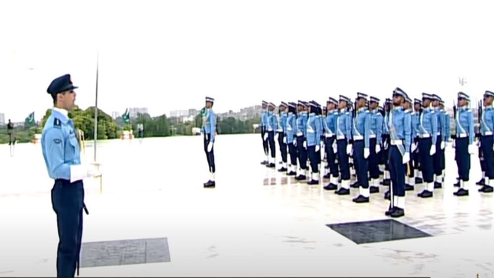 ‘Glorious chapter’: Remembering Pakistan’s 1965 defense against India