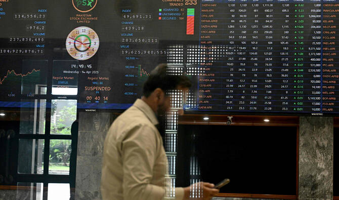 $300B Revolution: Crypto goes legit in Pakistan government rolls out licences