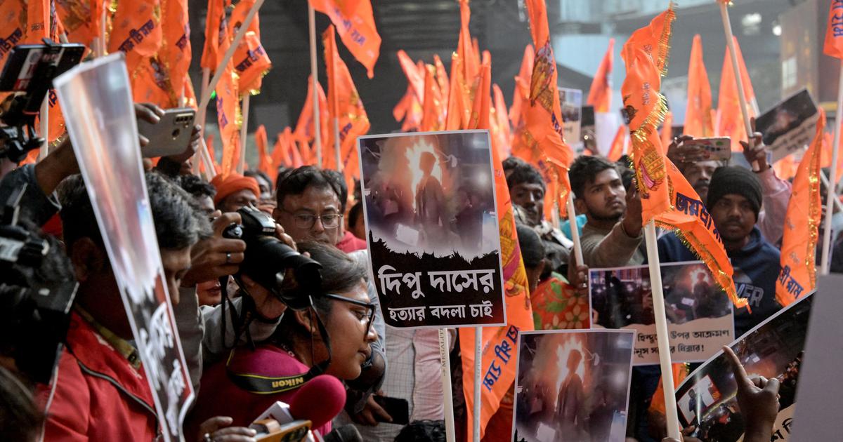 Indian Congress overturns discriminatory hijab ban imposed by Modi-led BJP previously