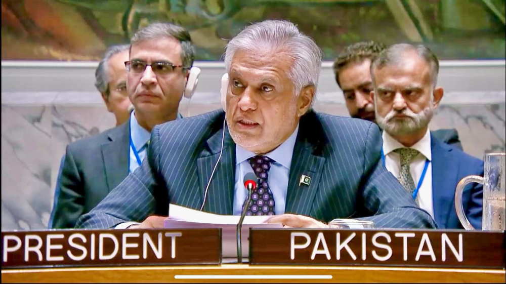 Dar to share Pakistan’s perspective on regional, global issues at SCO meeting 