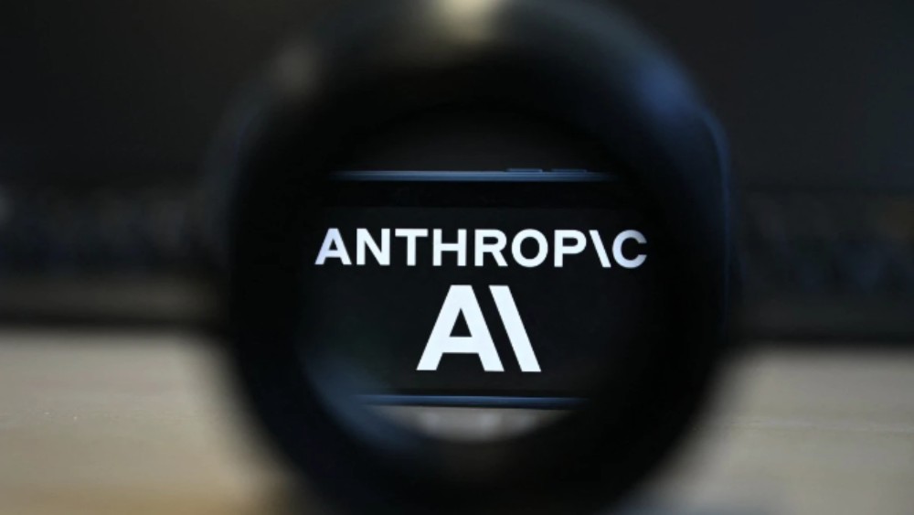 AI supercharging cyberattacks, surveillance and disinformation: Anthropic