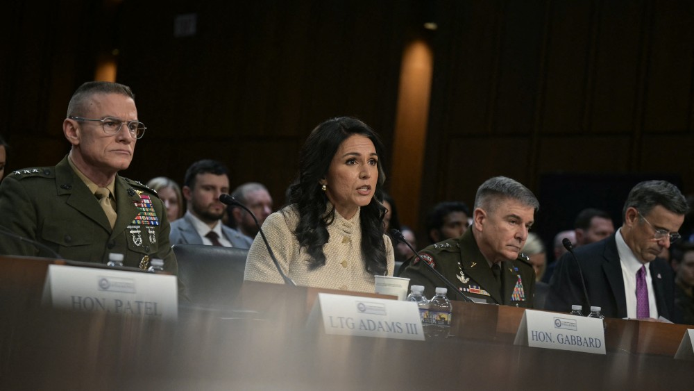 Facts belie Tulsi Gabbard’s claim about Pakistan’s missiles