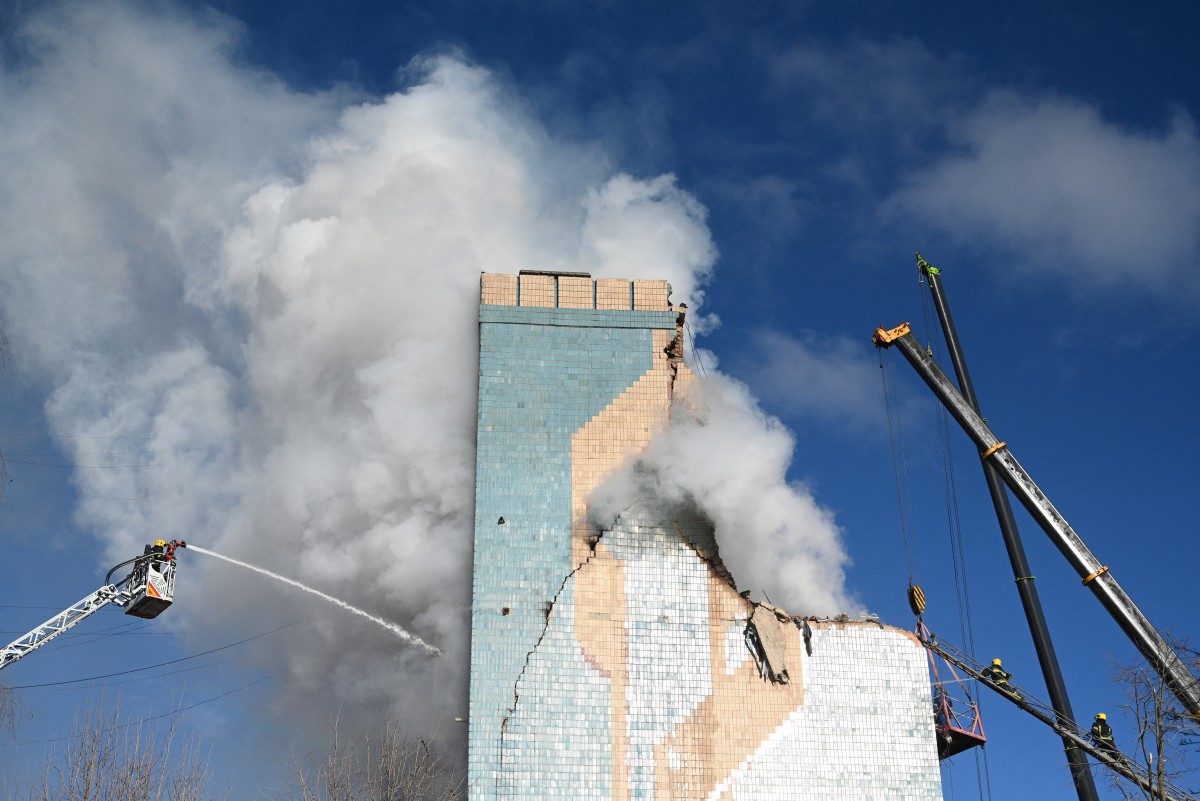 The US plan for ending the Ukraine war: What do we know?