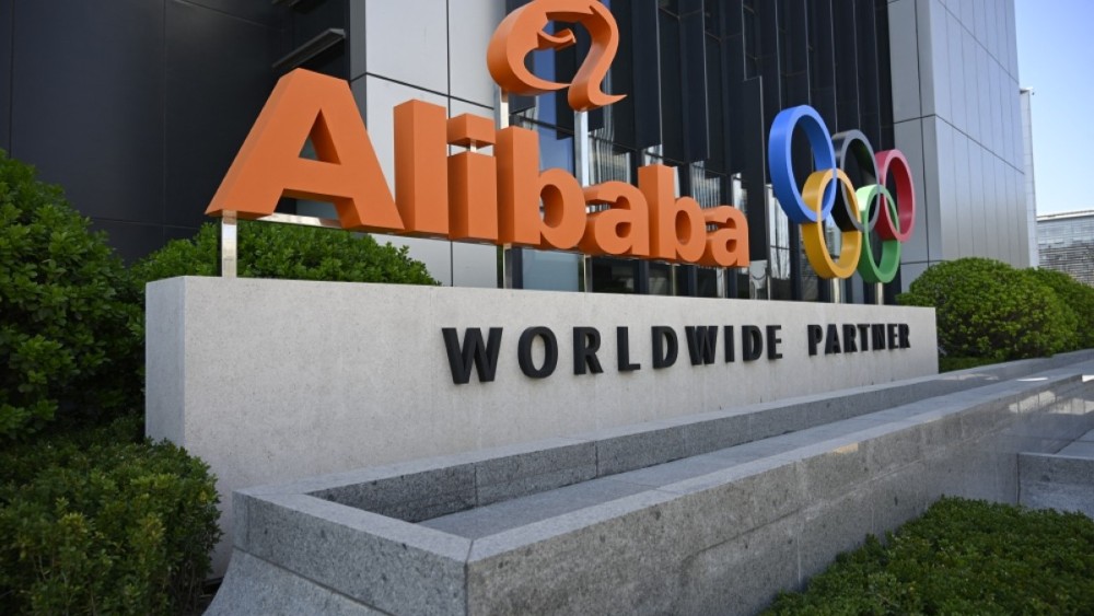 China's Alibaba launches international data center push