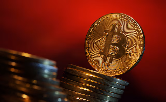 Chinese woman admits huge Bitcoin fraud at UK court