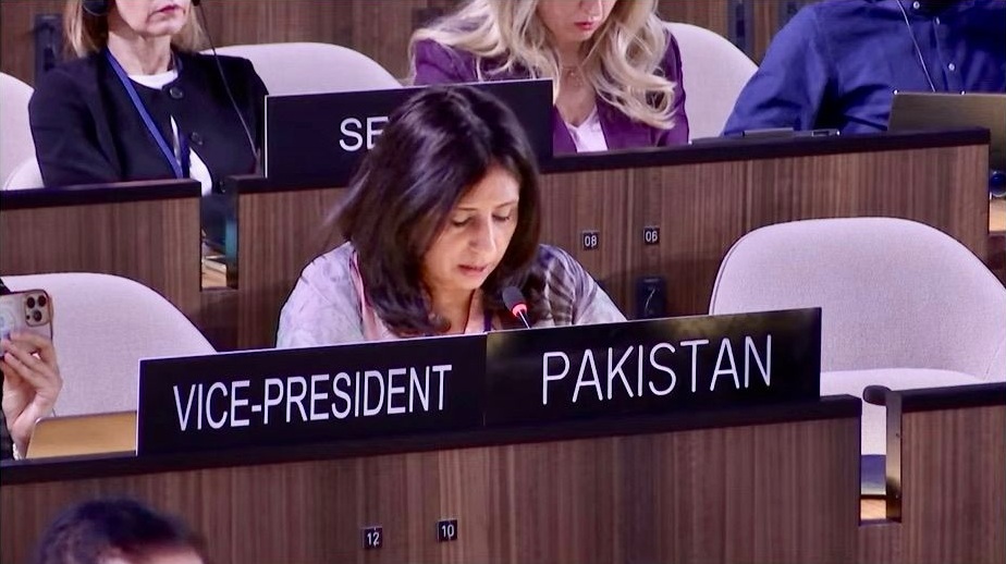 Pakistan secures UNESCO Heritage leadership role in Paris