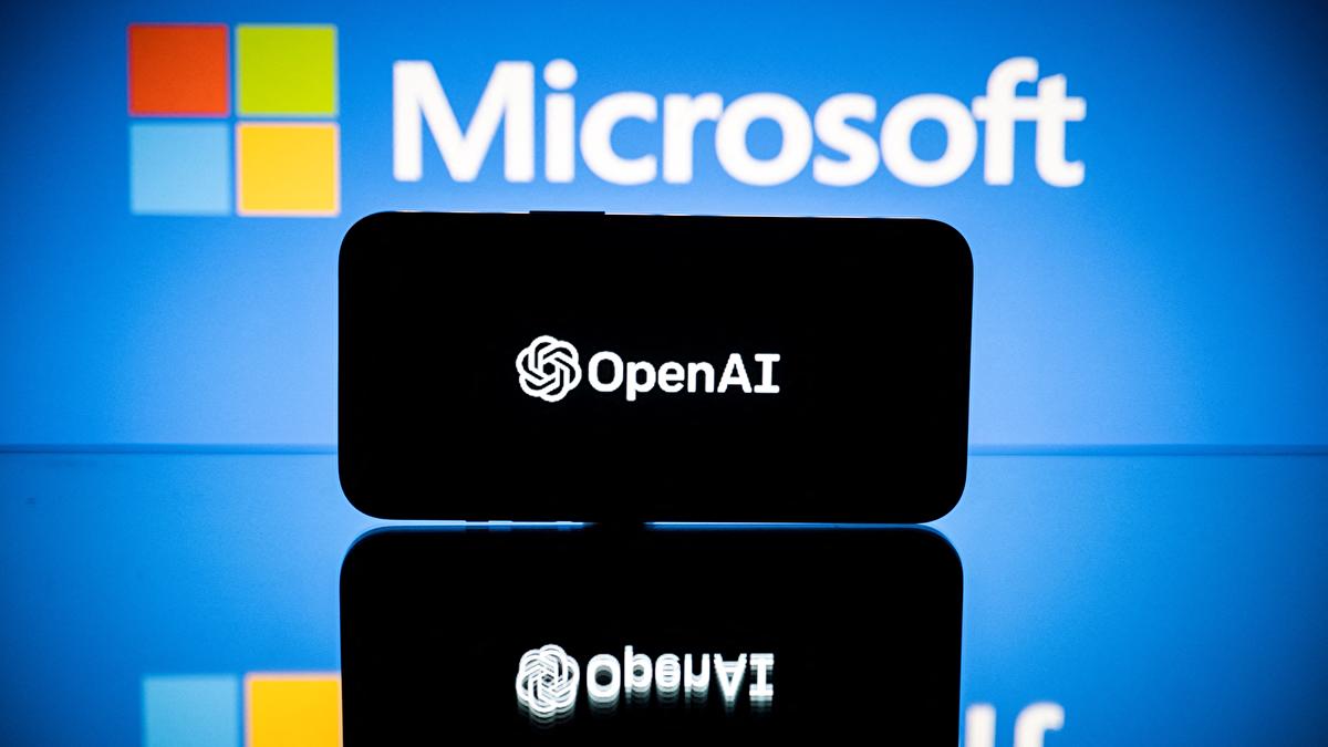 Microsoft, OpenAI loosen ties as rivalry simmers