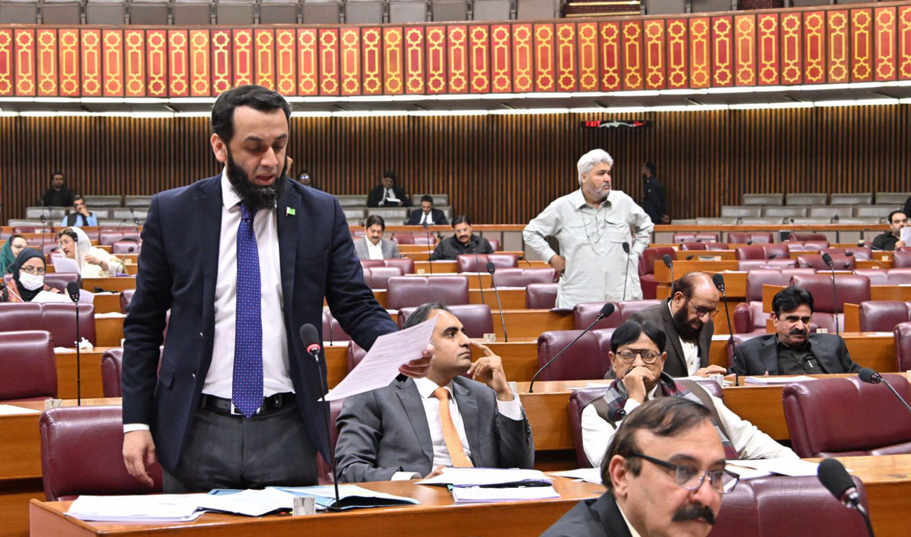 Pakistan marks ‘turning point’ in global standing after May conflict