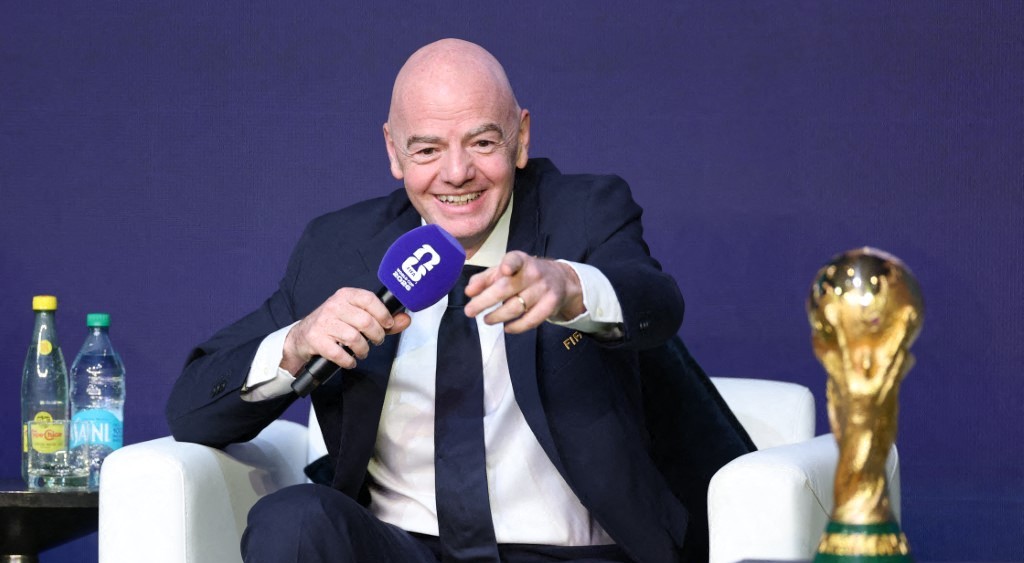 Winners of 2026 World Cup to pocket $50 million in prize money