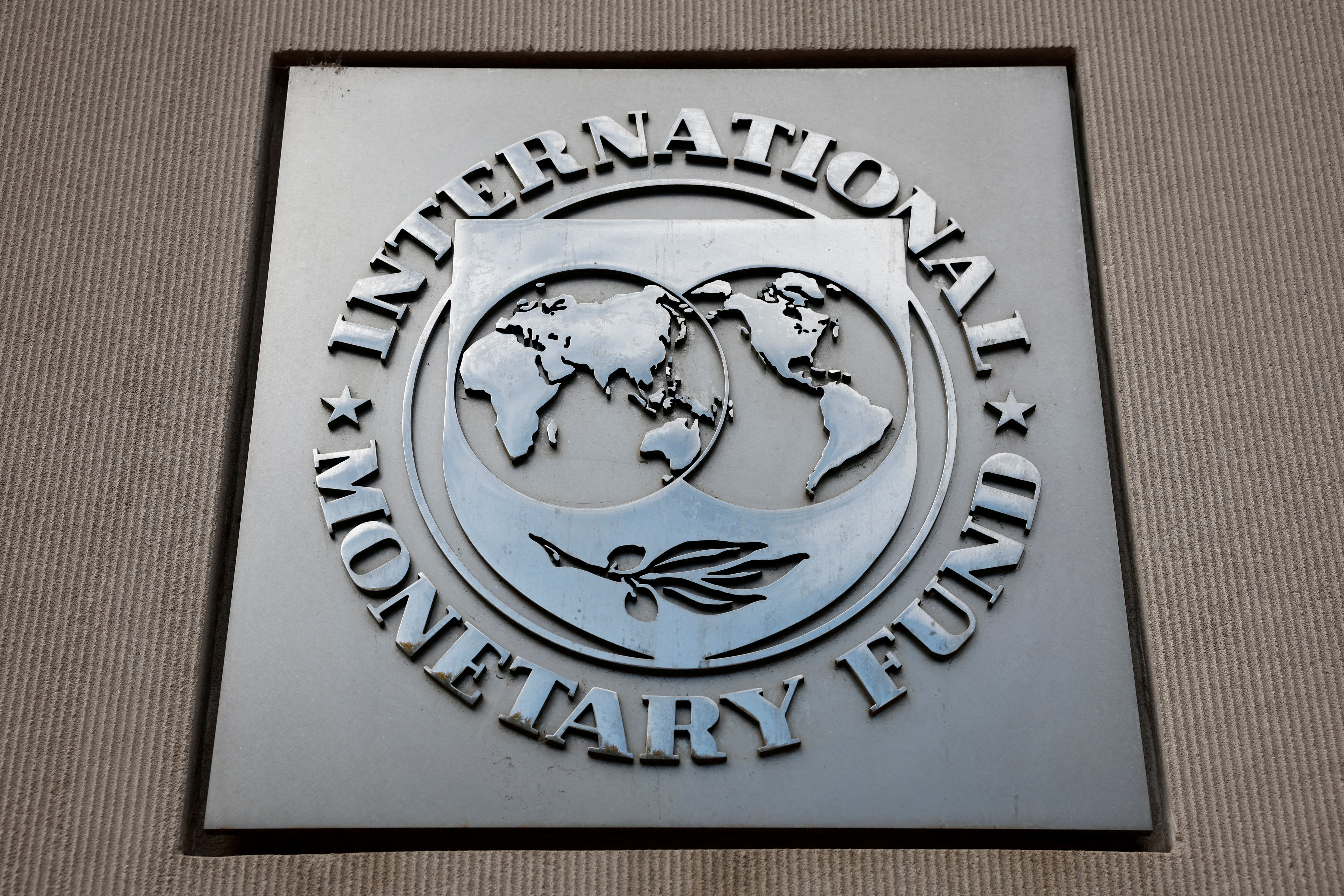 ‘Significant progress’ in discussion with Pakistan on separate lending programs: IMF 