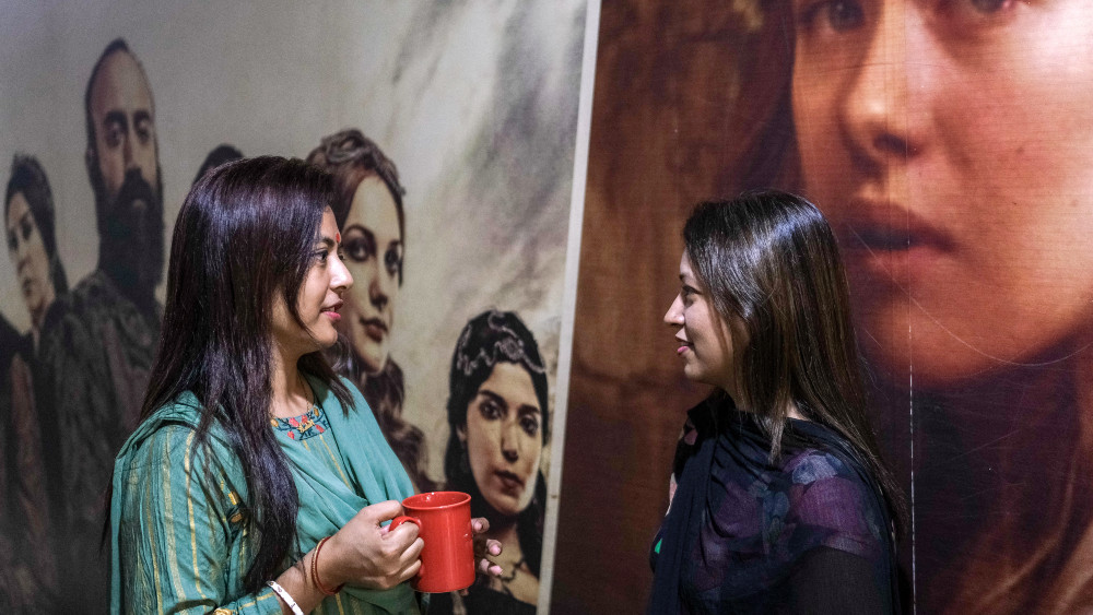 TV soaps and diplomacy as Bangladesh and Türkiye grow closer