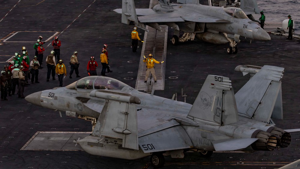 Netanyahu to push Trump on Iran missiles in White House talks