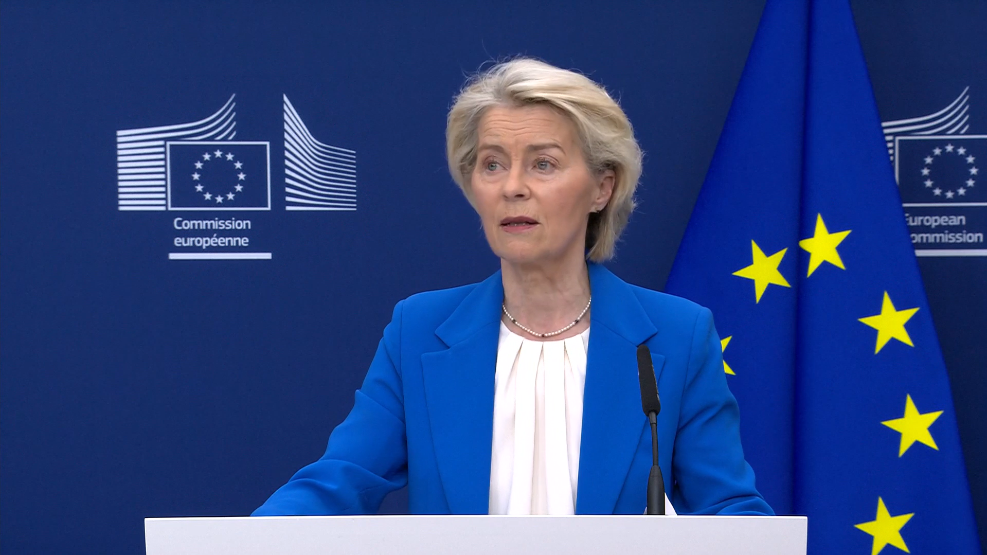 EC president thanks Pakistan for facilitating US-Iran talks