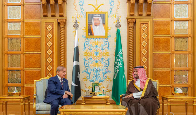Pakistan expresses ‘solidarity’ with Saudi Arabia, urges regional peace and stability