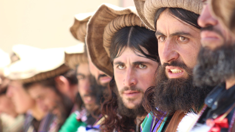 Taliban face resistance on two fronts in Afghanistan's Badakhshan