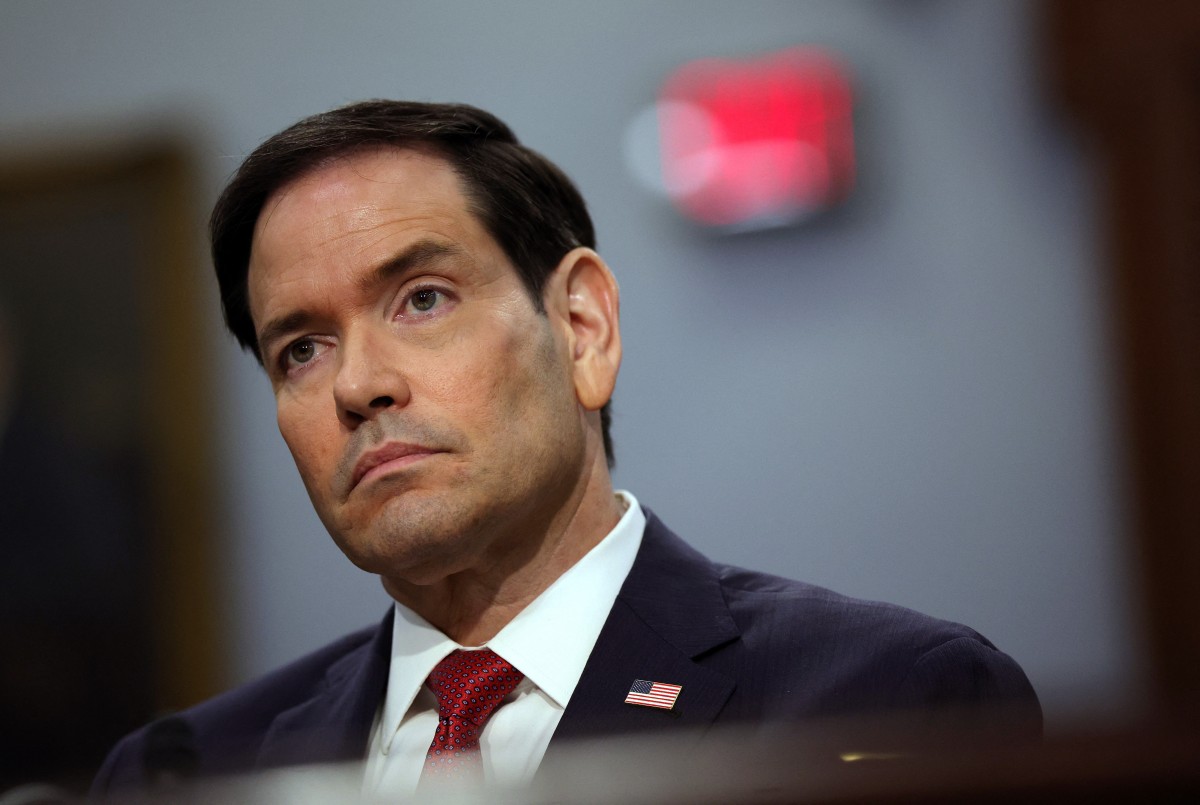US seeks third-country resettlement options for Afghan allies: Rubio