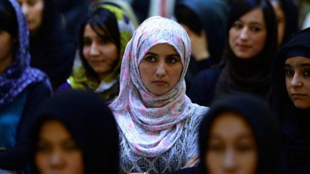 Over 50 experts seek international crime status for Taliban’s ‘gender apartheid’