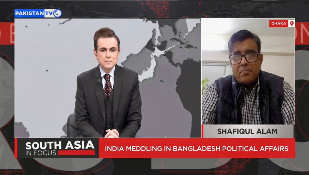 Bangladesh’s interim government promises credible polls amid regional diplomacy focus