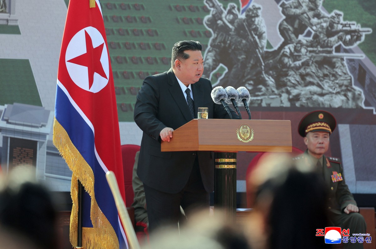 North Korea uses crypto, IT workers to evade sanctions: Report