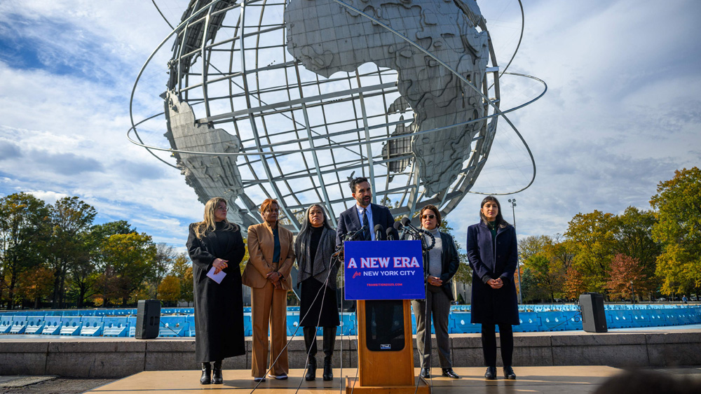 NY’s Mamdani ready to discuss cost of living with Trump