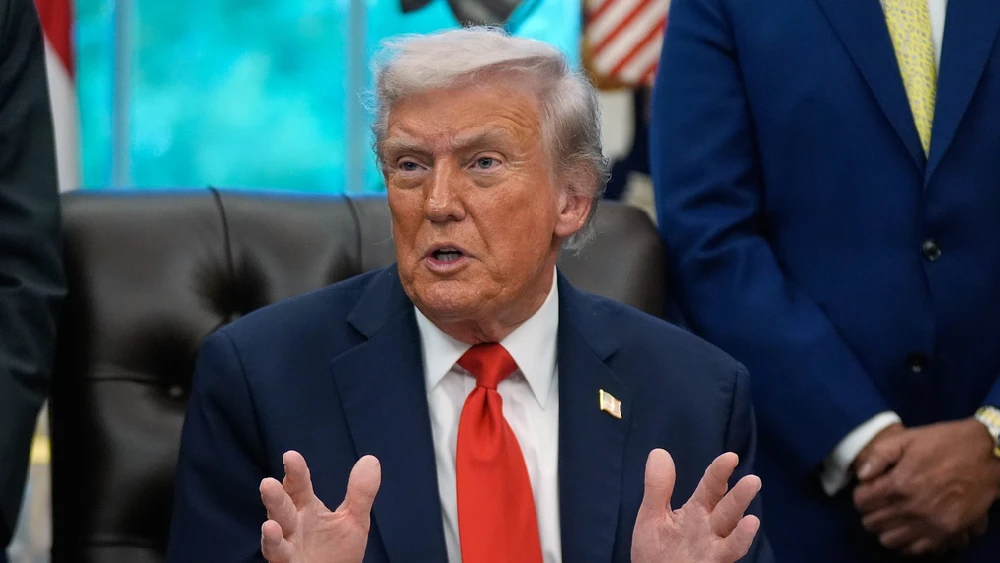 Modi yields to Trump’s pressure, agrees to cut Russian oil imports