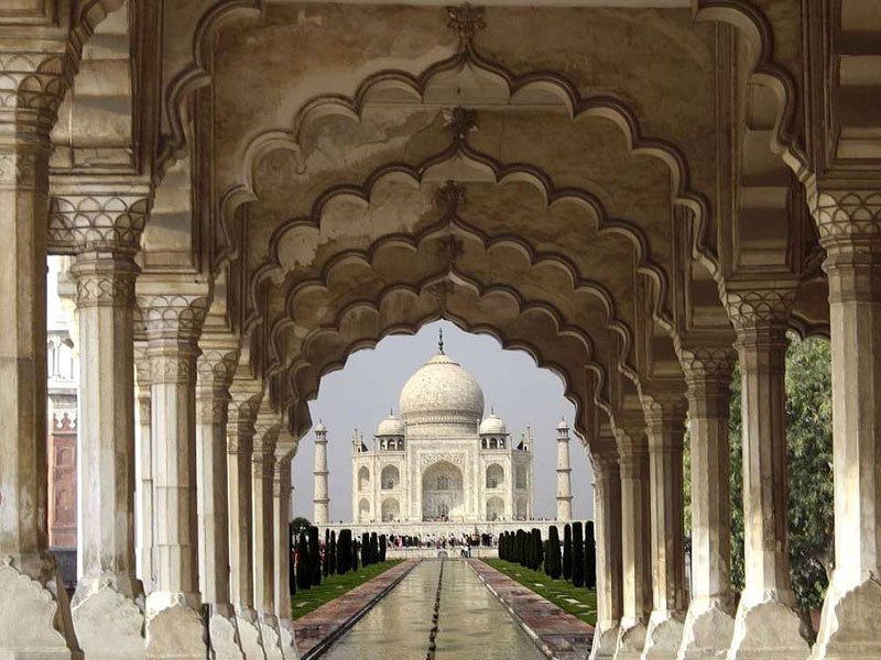 Taj Mahal: Hindu nationalist revisionism reshapes India’s monuments and memory