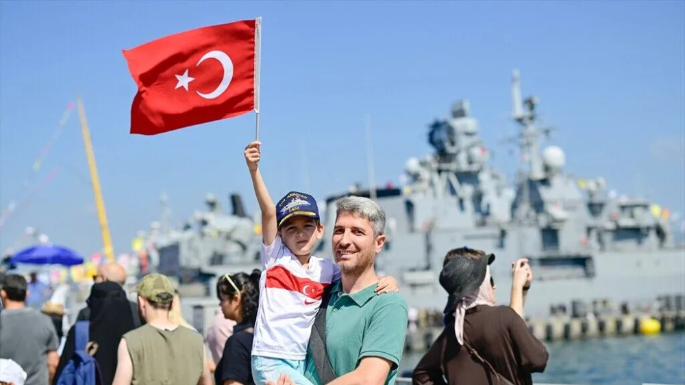 Pakistan leaders commemorate Türkiye’s 104th Victory Day