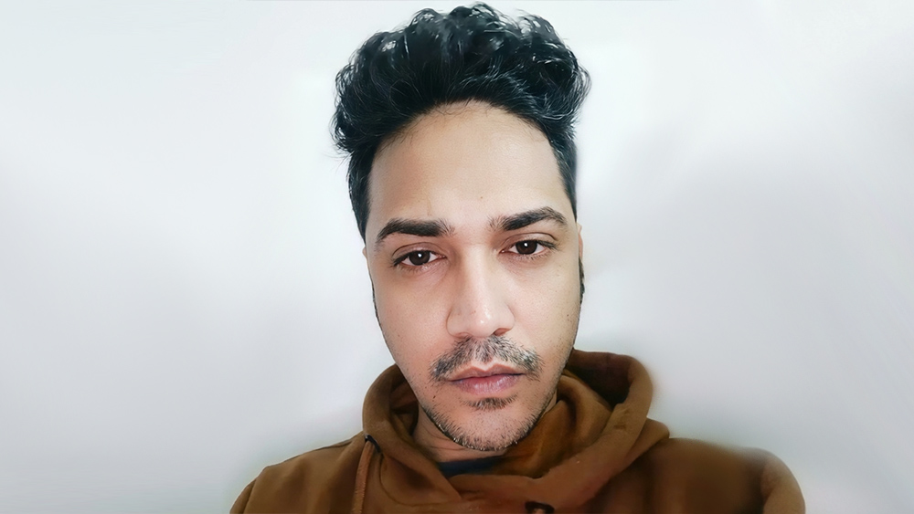 Bangladeshi suspect denies involvement in student leader’s killing