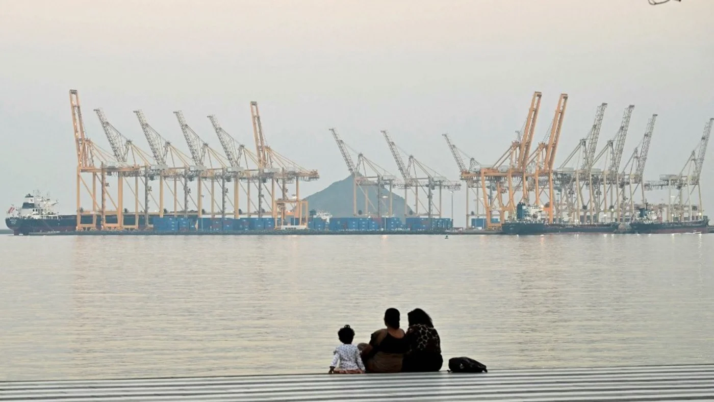 Trump says Iran power plants, bridges to be hit if Hormuz strait not re-opened