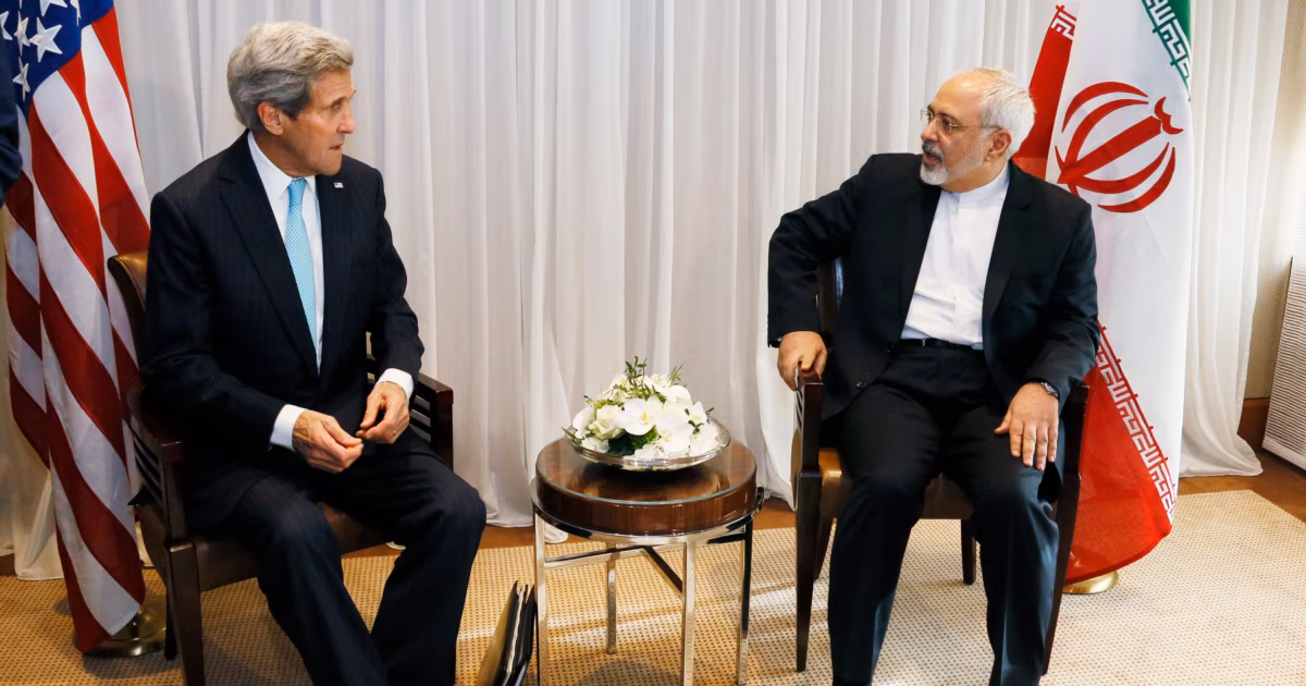 The secret channels, sealed deals, and unfinished business of US-Iran diplomacy